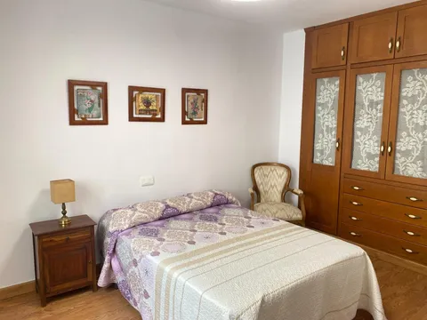 Pis de 120 m² a Águilas