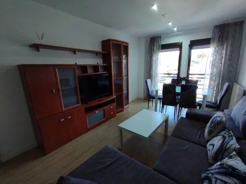 Flat 73 m² in Oviedo