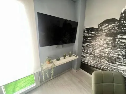 Wohnung 34 m² in Valencia