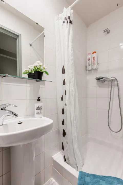 Pis de 45 m² a Barcelona