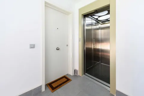 Pis de 119 m² a Madrid