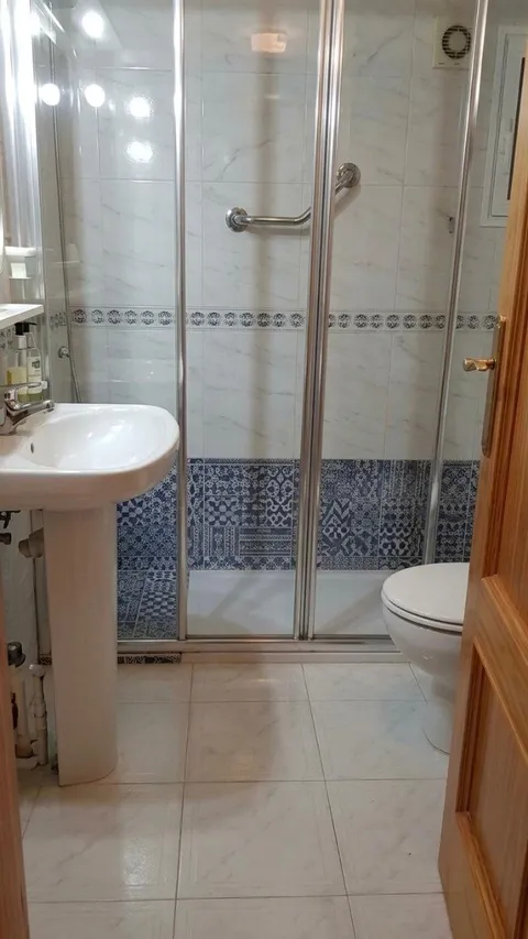 Pis de 39 m² a Torrevella