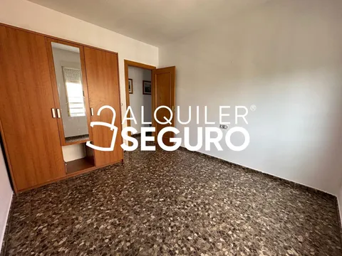 Pis de 105 m² a Alfafar