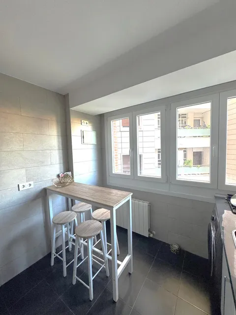 Pis de 67 m² a Bilbao