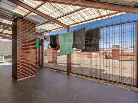 Pis de 94 m² a Madrid