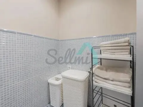Pis de 64 m² a Oviedo