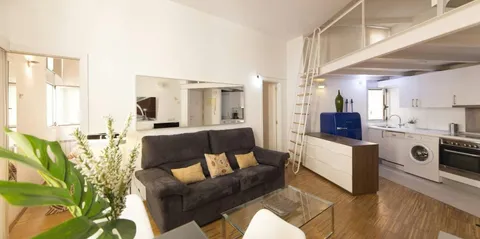 Appartamento 70 m² a Madrid