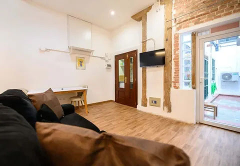 Appartamento 29 m² a Madrid