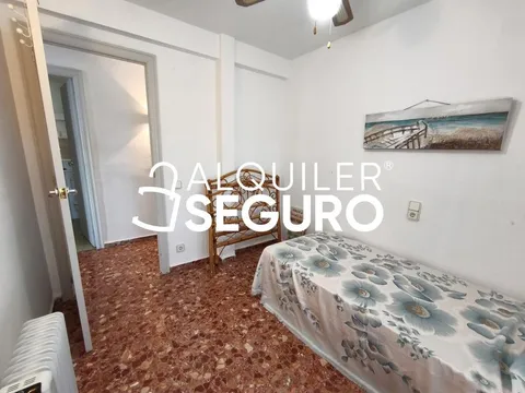 Pis de 116 m² a el Campello