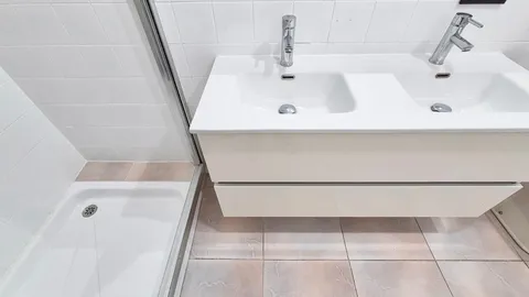 Wohnung 89 m² in Salamanca