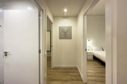 Appartamento 197 m² a Barcelona