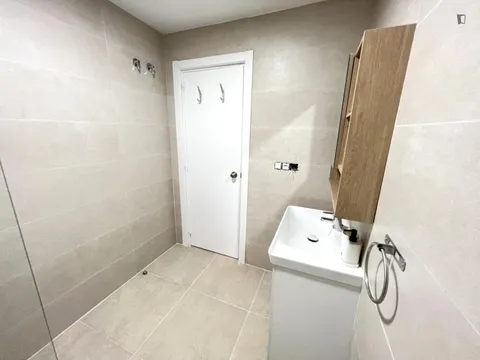 Habitació de lloguer, València