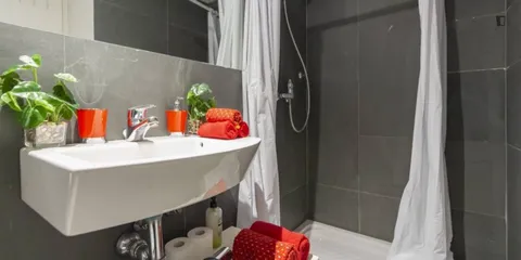 Pis de 35 m² a Madrid