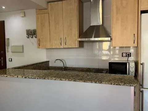Pis de 80 m² a Almeria