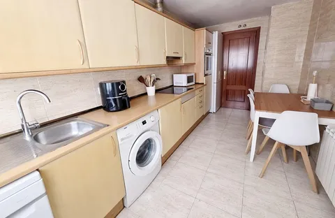 Квартира 93 м² в Villanueva de la Cañada (4/18)