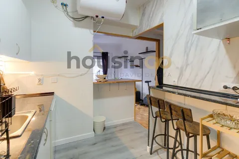 Pis de 168 m² a Madrid