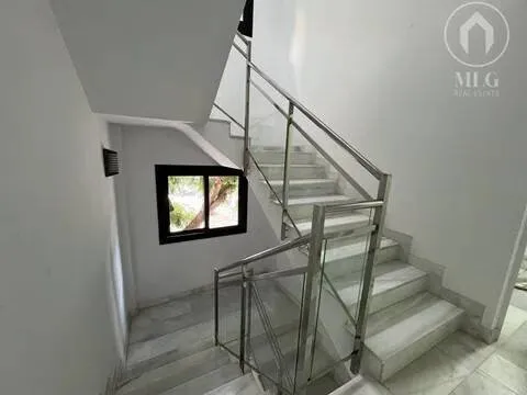 Pis de 94 m² a Màlaga