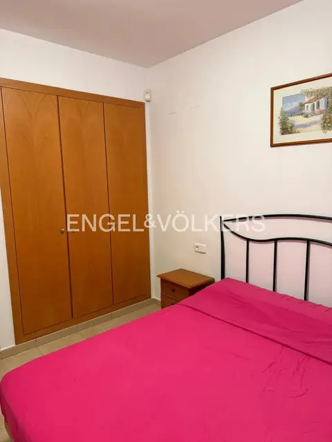 Piso de 80 m² en Almenara