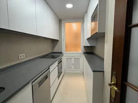Pis de 126 m² a Madrid