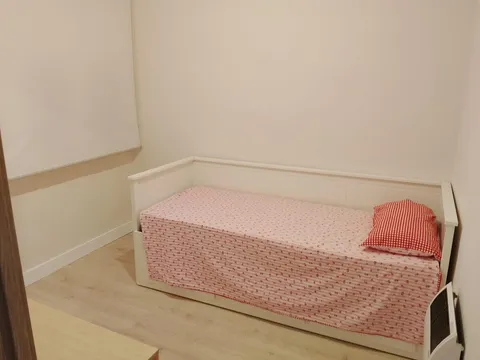 Pis de 80 m² a Màlaga
