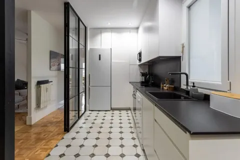 Wohnung 110 m² in Alcorcón