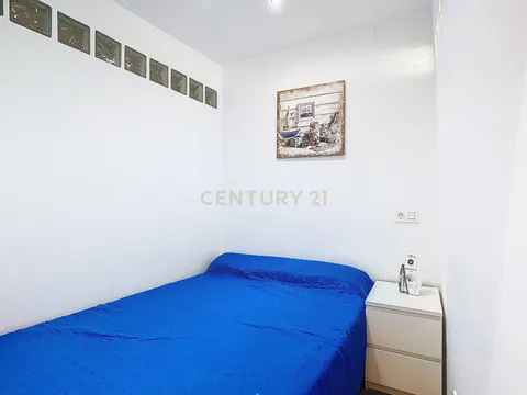 Appartamento 30 m² a Torremolinos
