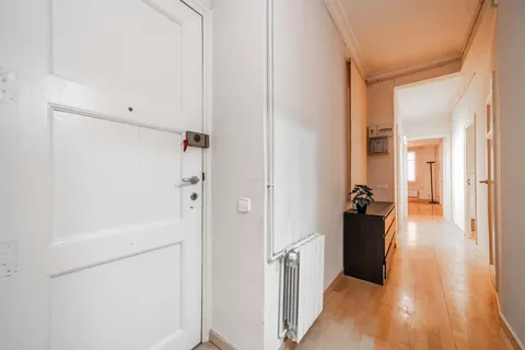 Stanza in affitto, Barcelona