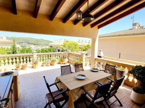 Casa de 120 m² a Son Servera