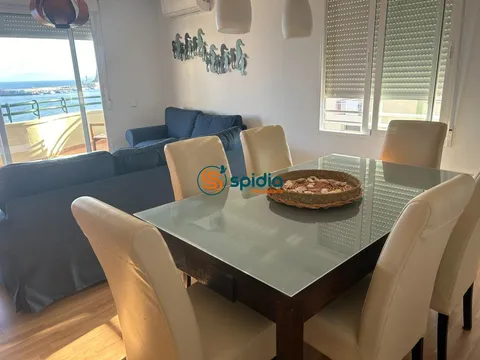 Pis de 105 m² a Águilas