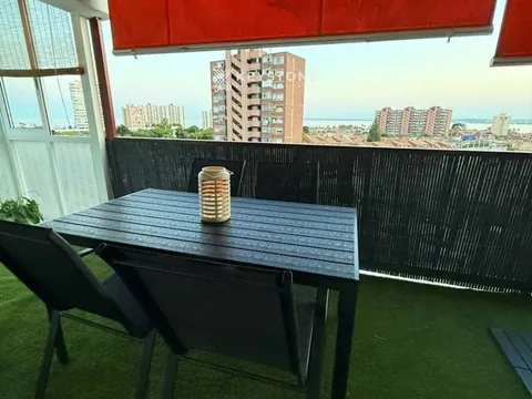 Pis de 85 m² a Alacant