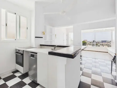 Pis de 60 m² a Palma