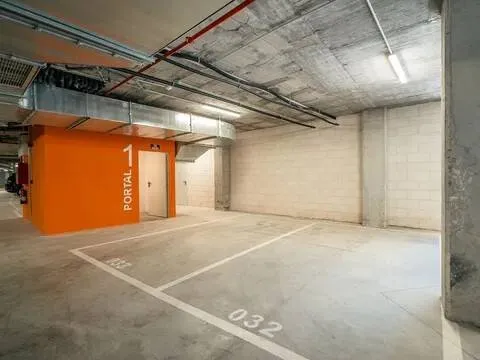 Pis de 85 m² a Estepona