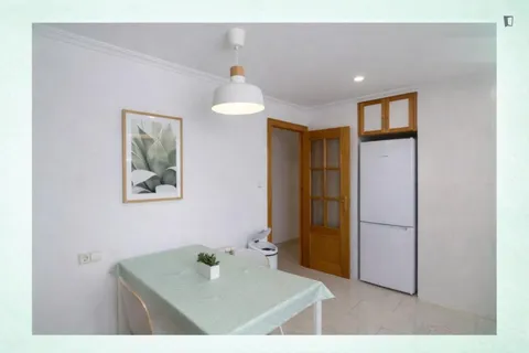 Habitació de lloguer, València