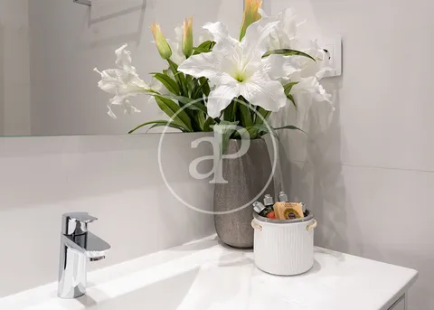 Appartement 100 m² à Madrid