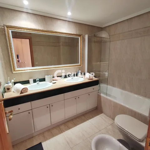 Pis de 95 m² a Màlaga