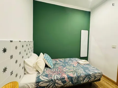 Appartamento 78 m² a Madrid