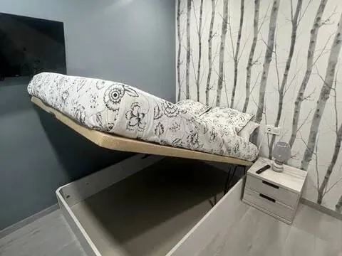 Wohnung 34 m² in Valencia