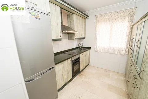 Pis de 89 m² a Granada