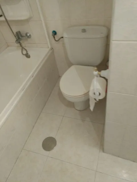 Pis de 105 m² a Múrcia