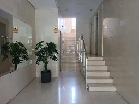 Pis de 105 m² a Cartagena