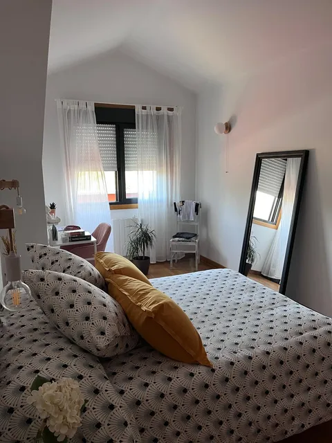 Appartement 50 m² à O Rosal