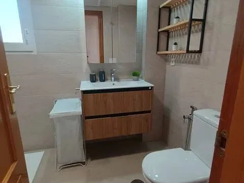 Pis de 60 m² a Múrcia