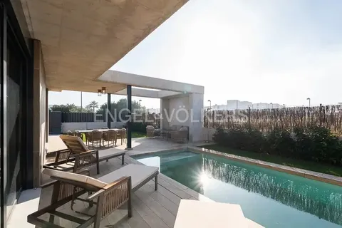 Maison 186 m² à Bétera