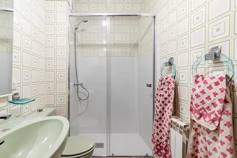 Wohnung 80 m² in Madrid