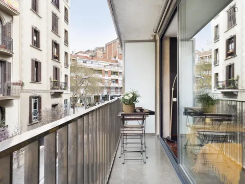 Pis de 61 m² a Barcelona