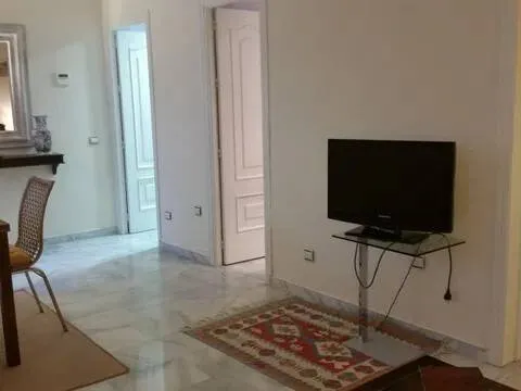 Pis de 78 m² a Sevilla