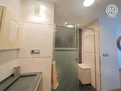Pis de 85 m² a Saragossa