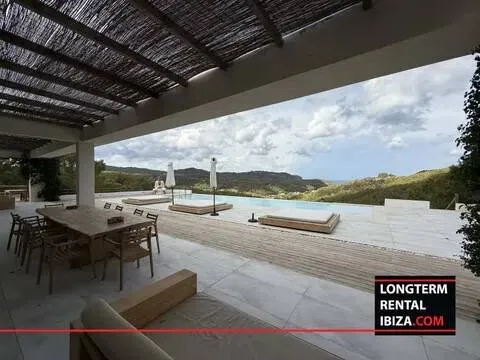 Haus 400 m² in Sant Joan de Labritja
