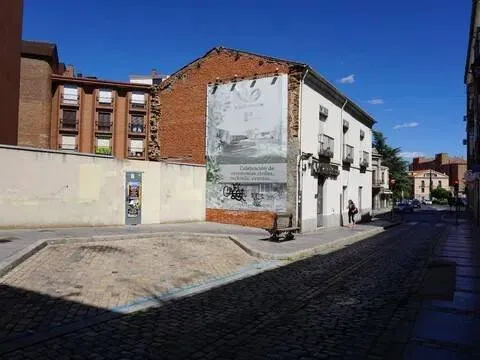 Appartamento 52 m² a Ávila