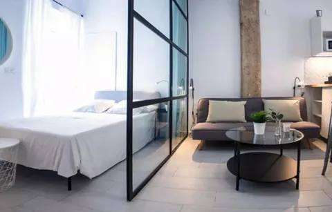 Appartamento 45 m² a Valencia